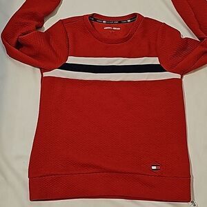 Vintage Original Tommy Hilfiger pullover size Small